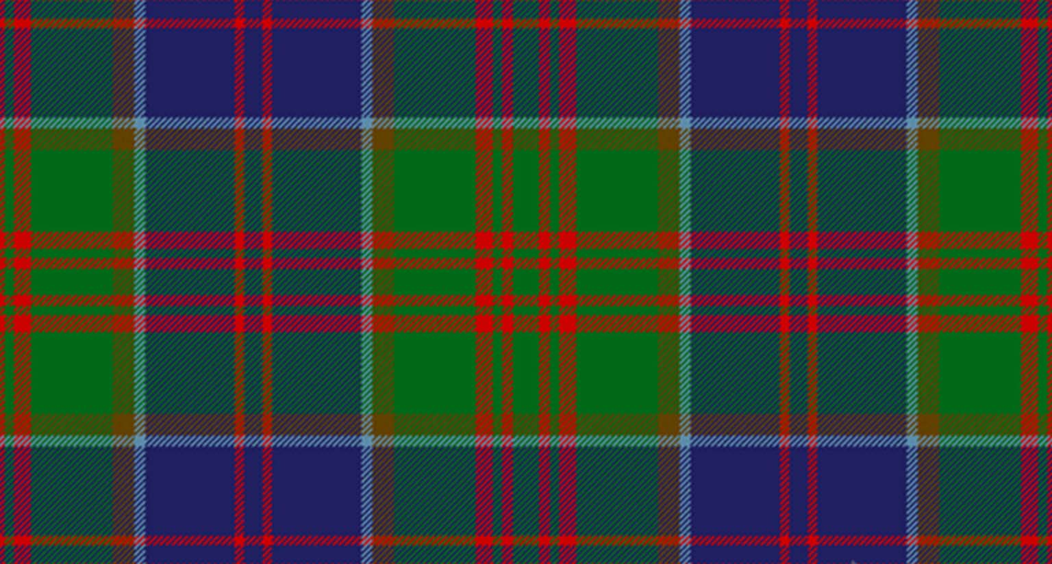 Stewart of Appin Modern Tartan Sweatpants