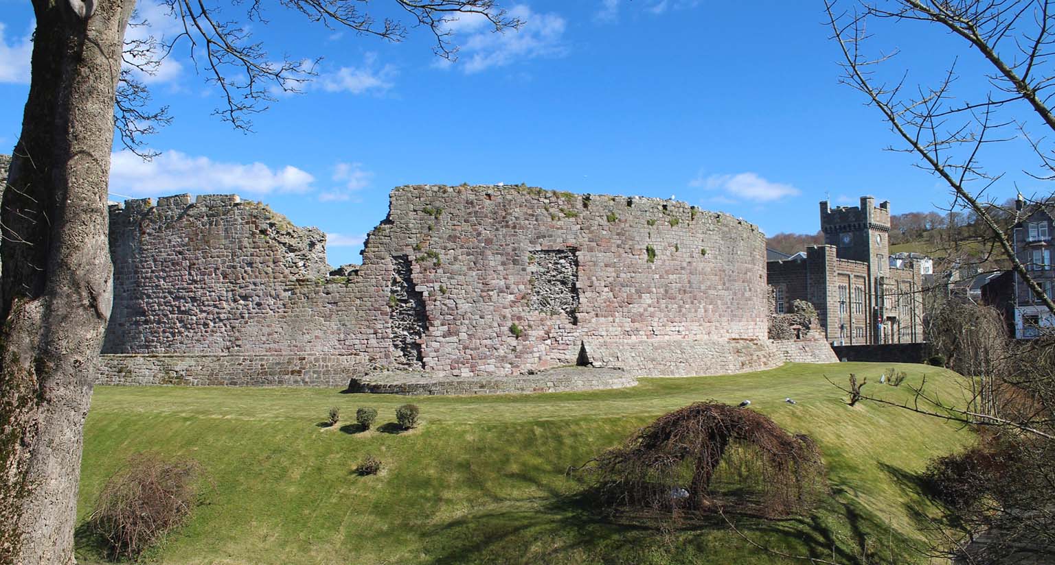 Stuart of Bute Clan History, image size:1536x824