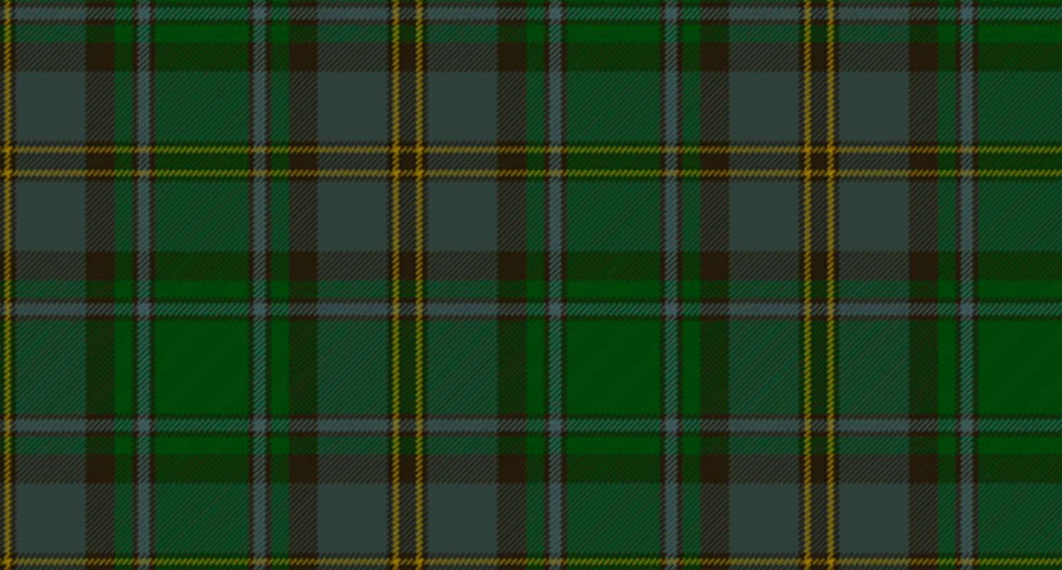 Hope Clan Originaux Tartan Sweater