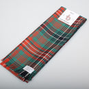 Wool Scarf in Wilson Ancient Tartan.