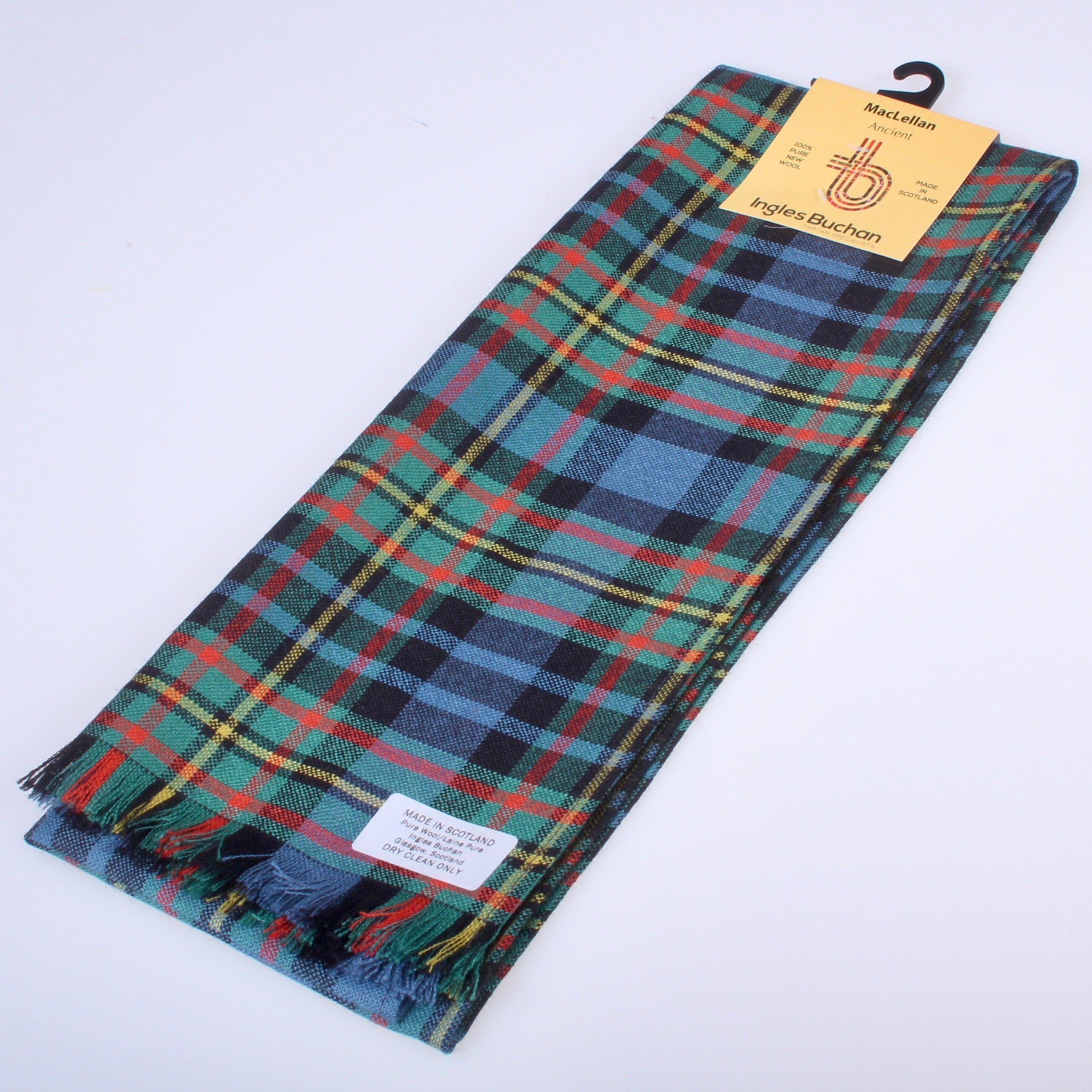 Maclellan sales tartan kilt