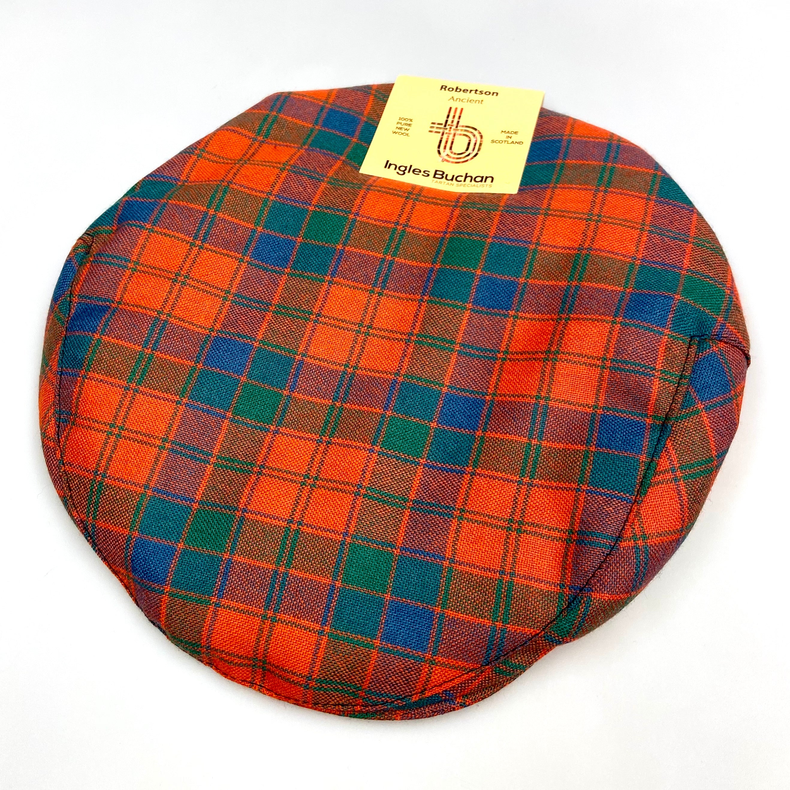 Robertson sales ancient tartan