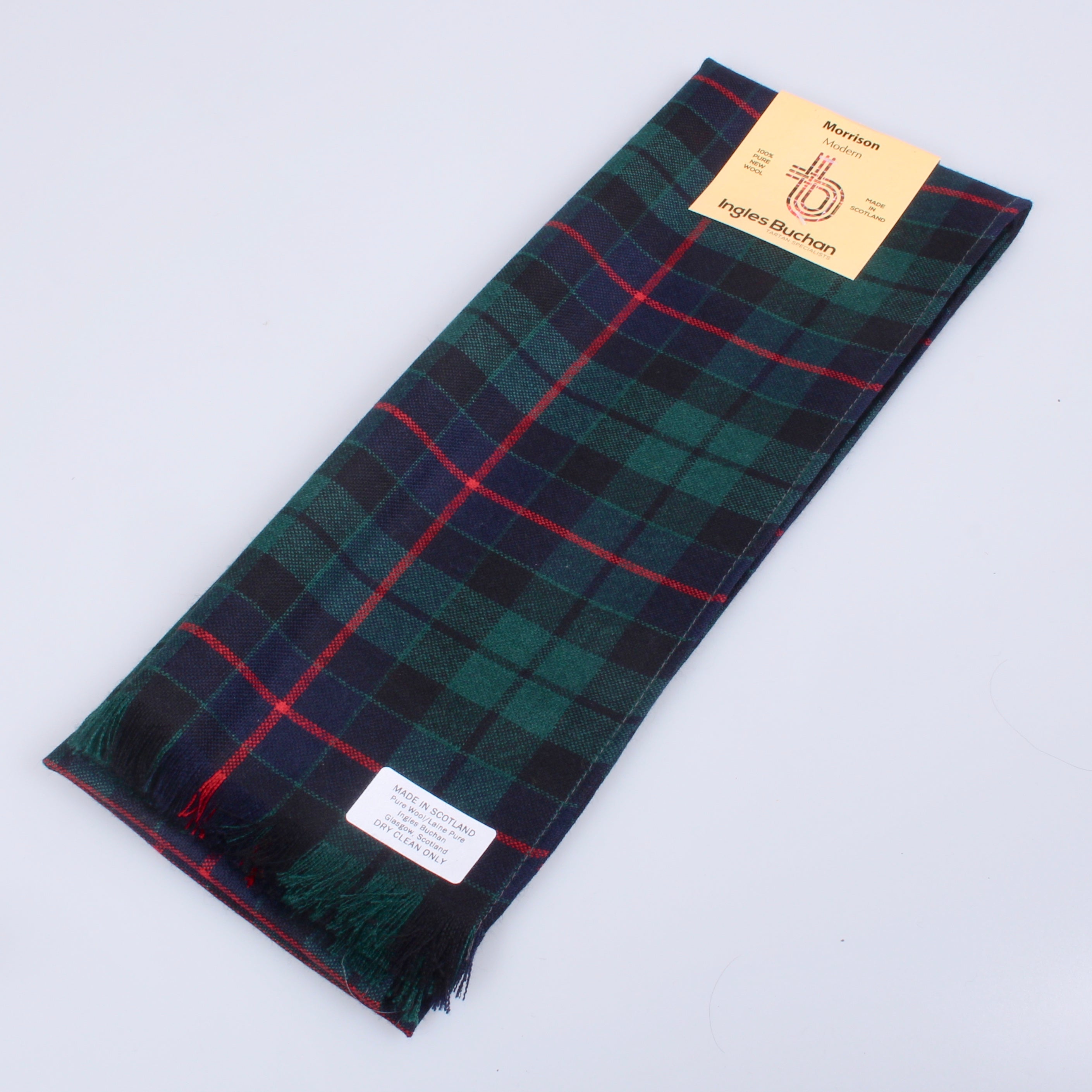 Morrison best sale modern tartan