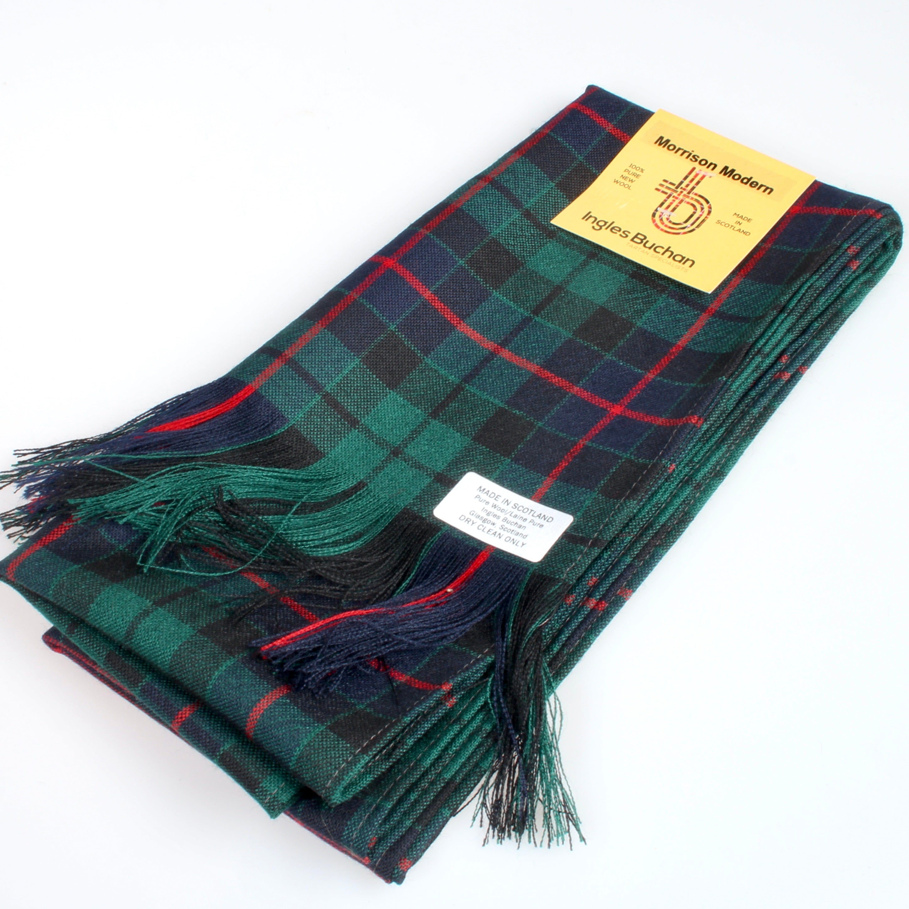 Morrison best sale modern tartan