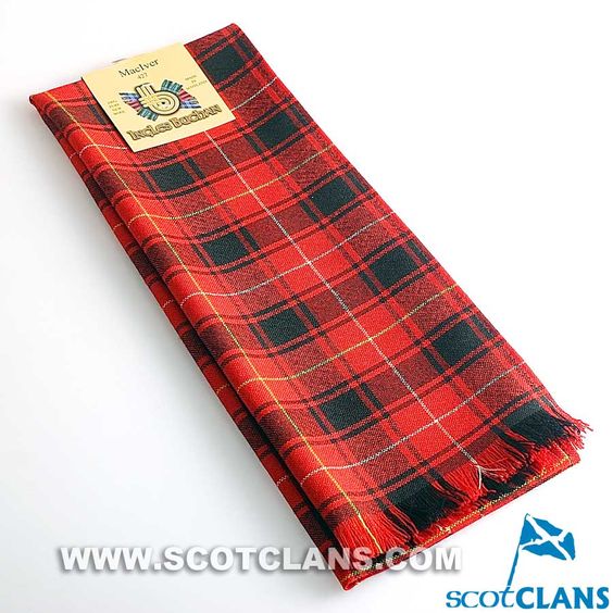 McNiff Tartan Sweater main image 1