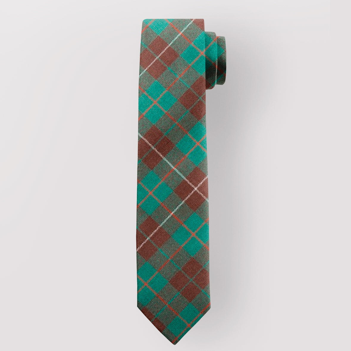 MacKinnon Hunting 02 Tartan Bow Tie