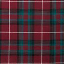 Tartan Scotty Dog Christmas Ornament in Any tartan