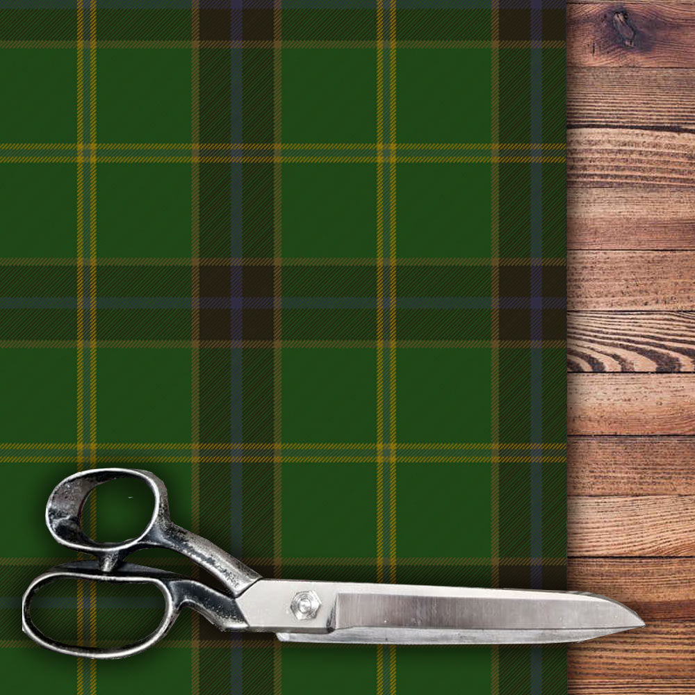 US Army Tartan