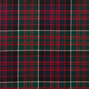 Lightweight Tartan by the meter MacA-MacN