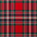Lightweight Tartan by the meter MacA-MacN