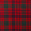 Lightweight Tartan by the meter R-Y