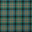 Lightweight Tartan by the meter R-Y