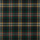Tartan Swatches - Lightweight  R-Y