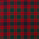 Lightweight Tartan by the meter R-Y
