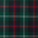 Lightweight Tartan by the meter R-Y