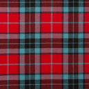 Tartan Swatches - Lightweight  R-Y