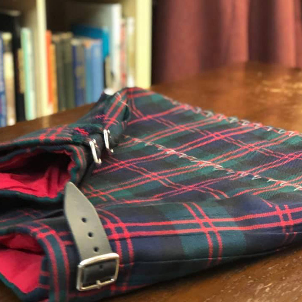 Guthrie kilt discount