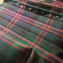 Guthrie Modern  Hand Stitched Kilt