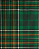 Heavy Weight Tartan per meter - Discounted Price H-S