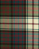 Heavy Weight Tartan per meter - Discounted Price H-S