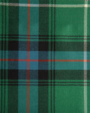 Heavy Weight Tartan per meter - Discounted Price H-S