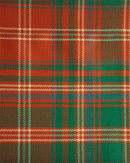 Heavy Weight Tartan per meter - Discounted Price H-S