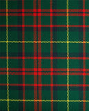 Heavy Weight Tartan per meter - Discounted Price H-S