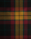 Heavy Weight Tartan per meter - Discounted Price H-S