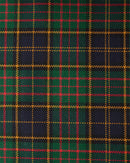 Heavy Weight Tartan per meter - Discounted Price H-S