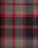 Heavy Weight Tartan per meter - Discounted Price H-S