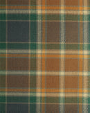 Heavy Weight Tartan per meter - Discounted Price H-S