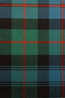 Heavy Weight Tartan per meter - Discounted Price H-S