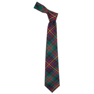 Cameron Modern Tartan Bow Tie main image 1