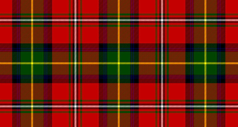 Clan Boyd Tartans