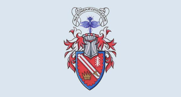MacAlpine  Crest & Coats of Arms