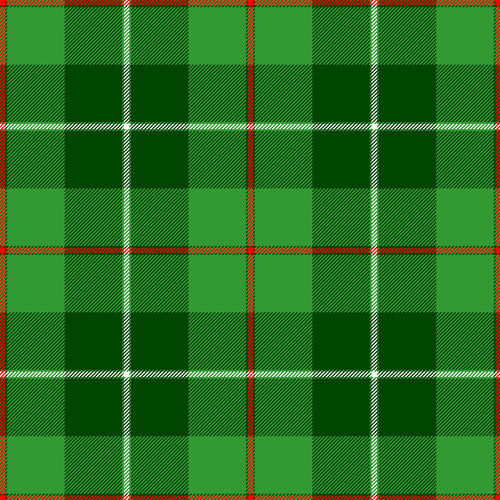 Clan Boyle Tartans