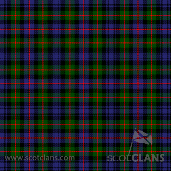 Fleming Tartans