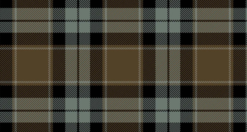 Pitcairn Tartans