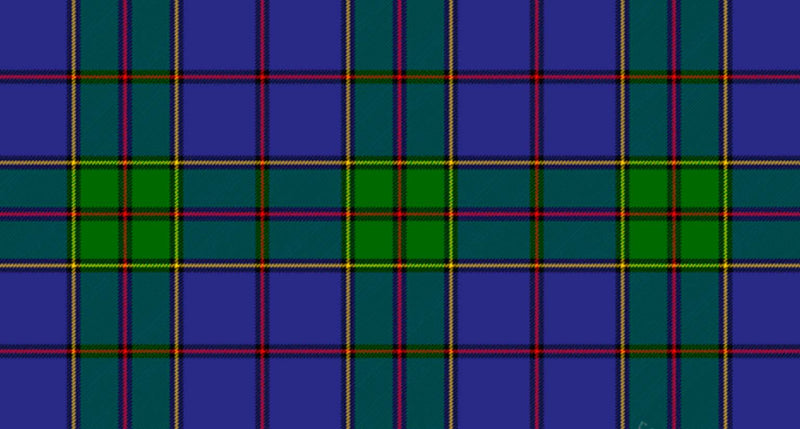 Strachan Tartans