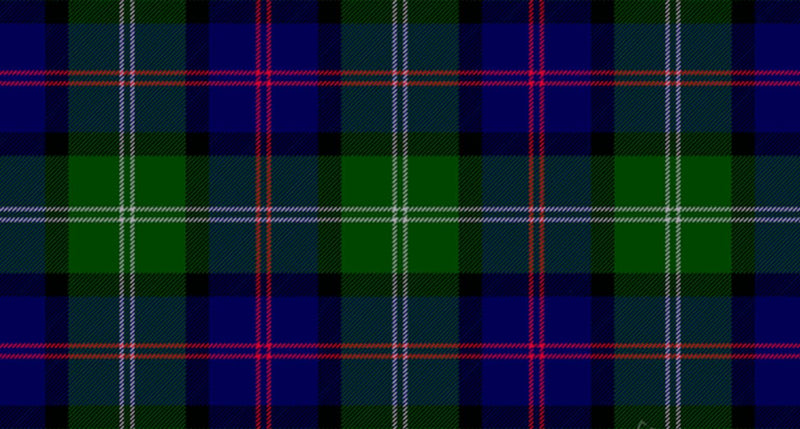 MacThomas Tartans