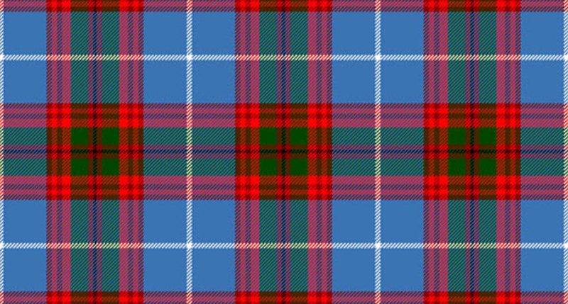 Newton Tartans