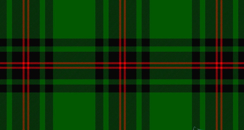 Kinloch Tartans