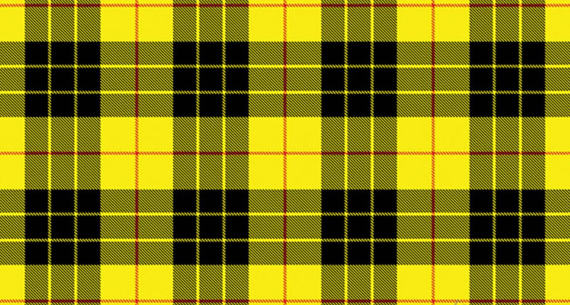 MacLeod of Lewis Tartans