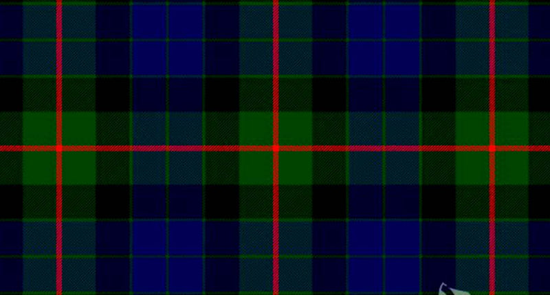 Gunn Tartans