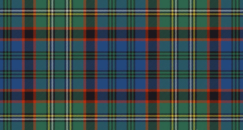 Nicolson Tartans