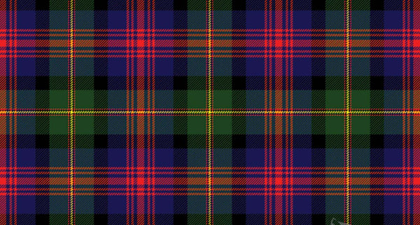 MacLennan Tartans