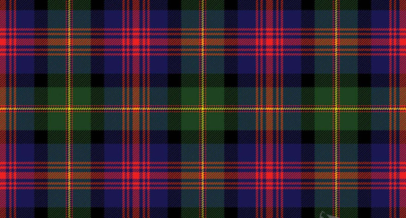 MacLennan Tartans