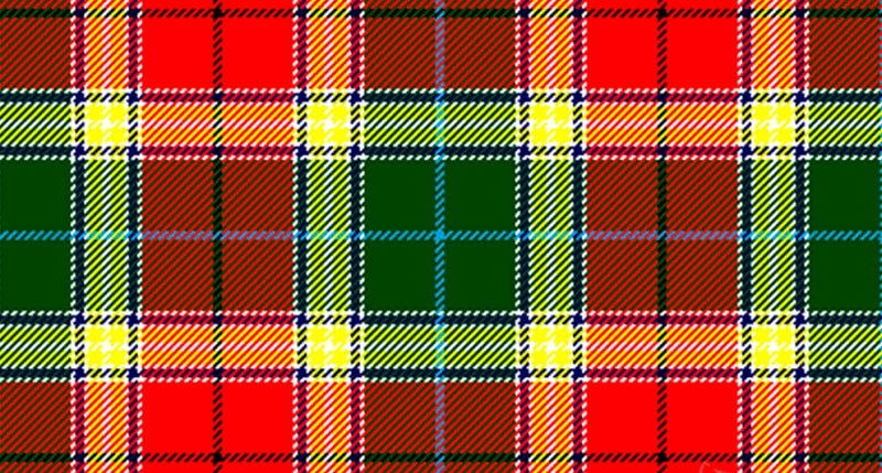 Gibbs Tartans