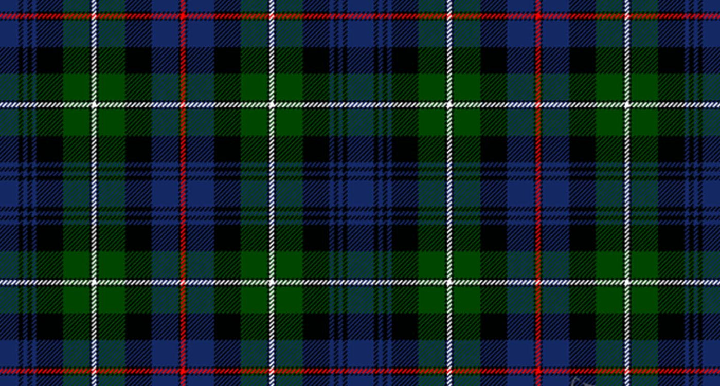 Boutons De Manchette Clan écossais Mackenzie De Kintail - Chromé, Avec Boîte Cadeau, Idée Cadeau Homme élégant - 6