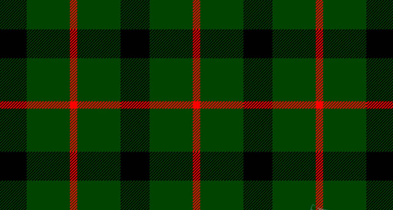 Kincaid Tartans